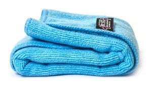 Muc-Off Microfiber Cloth Temizleme Bezi