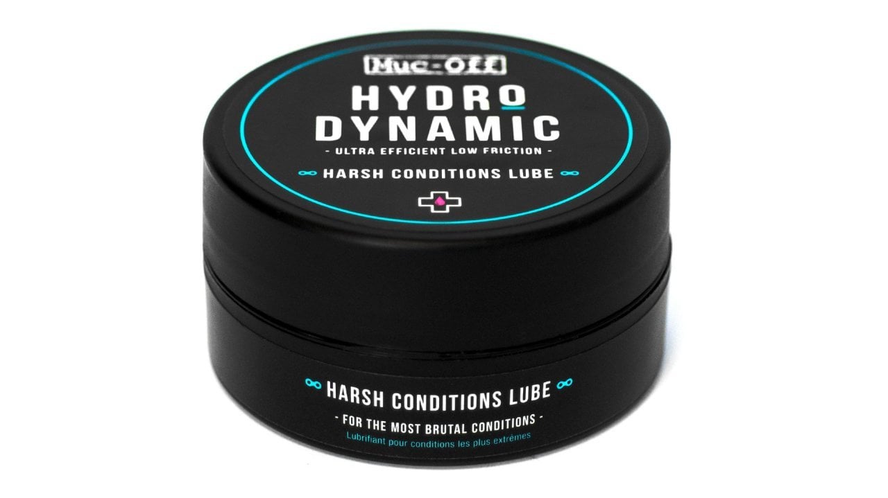 Muc-Off Hydrodynamic Harsh Conditions Lube 150ml Zincir Yağı