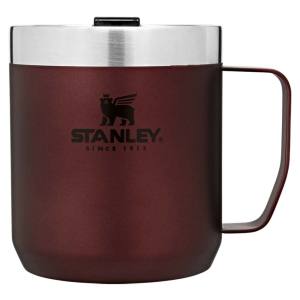 Stanley Klasik Paslanmaz Çelik Termos Bardak 0,35 LT - 10-09366-008