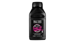 Muc-Off High Performance Brake Oil (DOT4) 250ml Hidrolik Fren Yağı