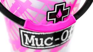 Muc-Off Grub Tub Bucket Kit Temizlik Bakım Seti