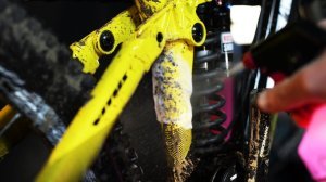 Muc-Off Bike Cleaner Concentrate 500ml Konsantre Bisiklet Temizleme Şampuanı