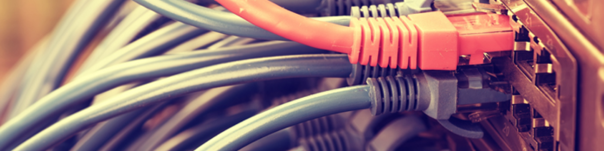 Endüstriyel Ethernet Nedir? Endüstriyel Ethernet Nerelerde Kullanılır?