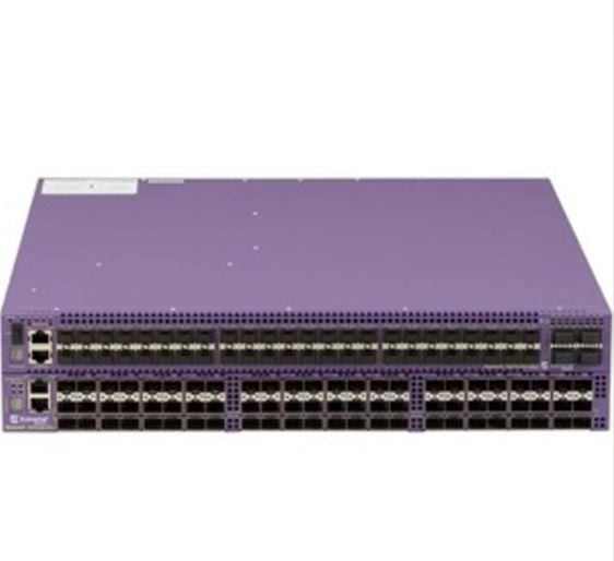 17310 Summit X670-G2-48x-4q-Base-Unit