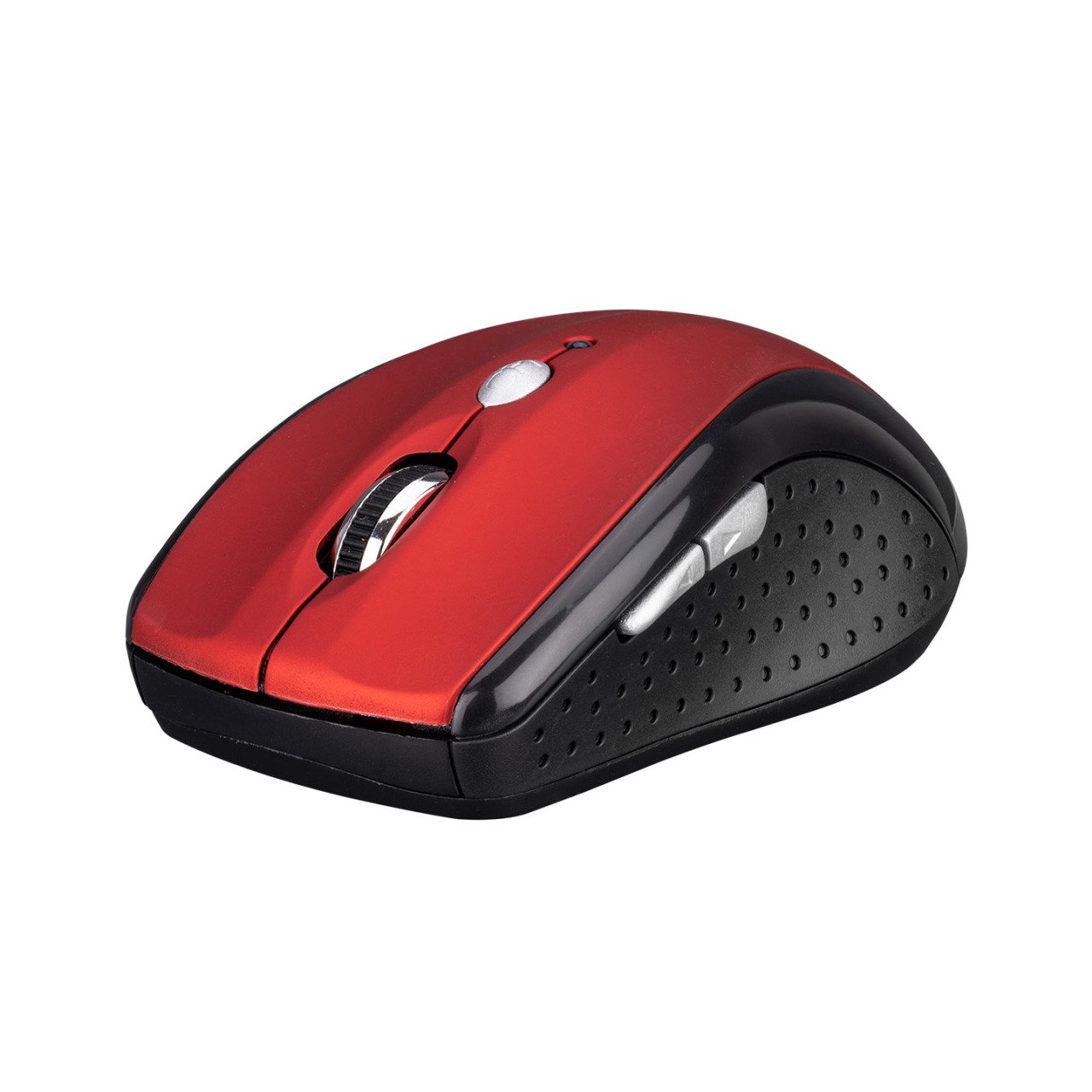 Everest SMW-266 Usb Kırmızı 2.4Ghz Optik Wireless Mouse