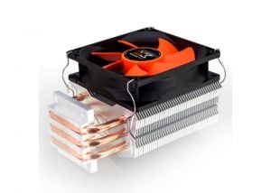 Xigmatek CAC-S9HH3-U07 LOKI II Tüm/775 CPU Fan
