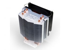 Xigmatek CAC-S9HH3-U07 LOKI II Tüm/775 CPU Fan