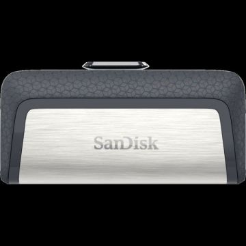 SANDISK SDDDC2-032G-G46 32GB Ultra Dual Drive Type C USB 3.1 Gri USB Bellek