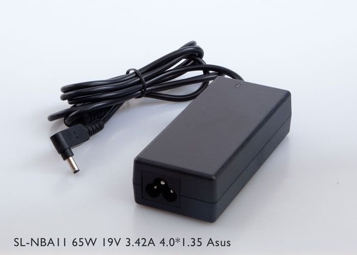 S-link SL-NBA11 65W 19V 3.42A 4.0*1.35 Asus Notebook Standart Adaptör