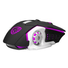 Hytech HY-X9 Legend Siyah Gaming Oyuncu Mouse