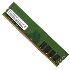 Kingston 5M30Z71750 8GB 1RX8 PC4 3200A-UA3-12 DDR4 MASAÜSTÜ RAM