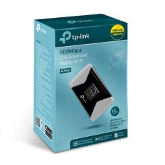 TP-LINK M7650 4G LTE 600 Mbps MOBİL KABLOSUZ ROUTER