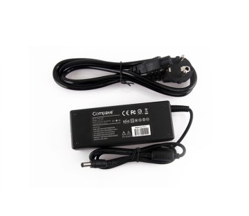 Compaxe CLS-474 Samsung Notebook Şarj Adaptörü...19V 4.74A 90W 5.5*3.0 İğneli Yuvarlak Uçlu Kolay Taşınır Tasarımlı Güvenli Hızlı Şarj Sağlayan Yüksek Verimli Samsung 19V 4.74A  Adaptör (nba90)