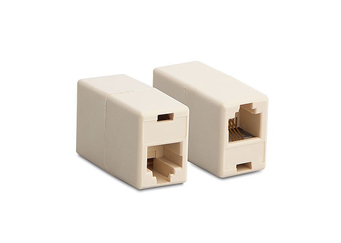 S-link S-8F8F F/F RJ45 Ethernet Ara Adaptör