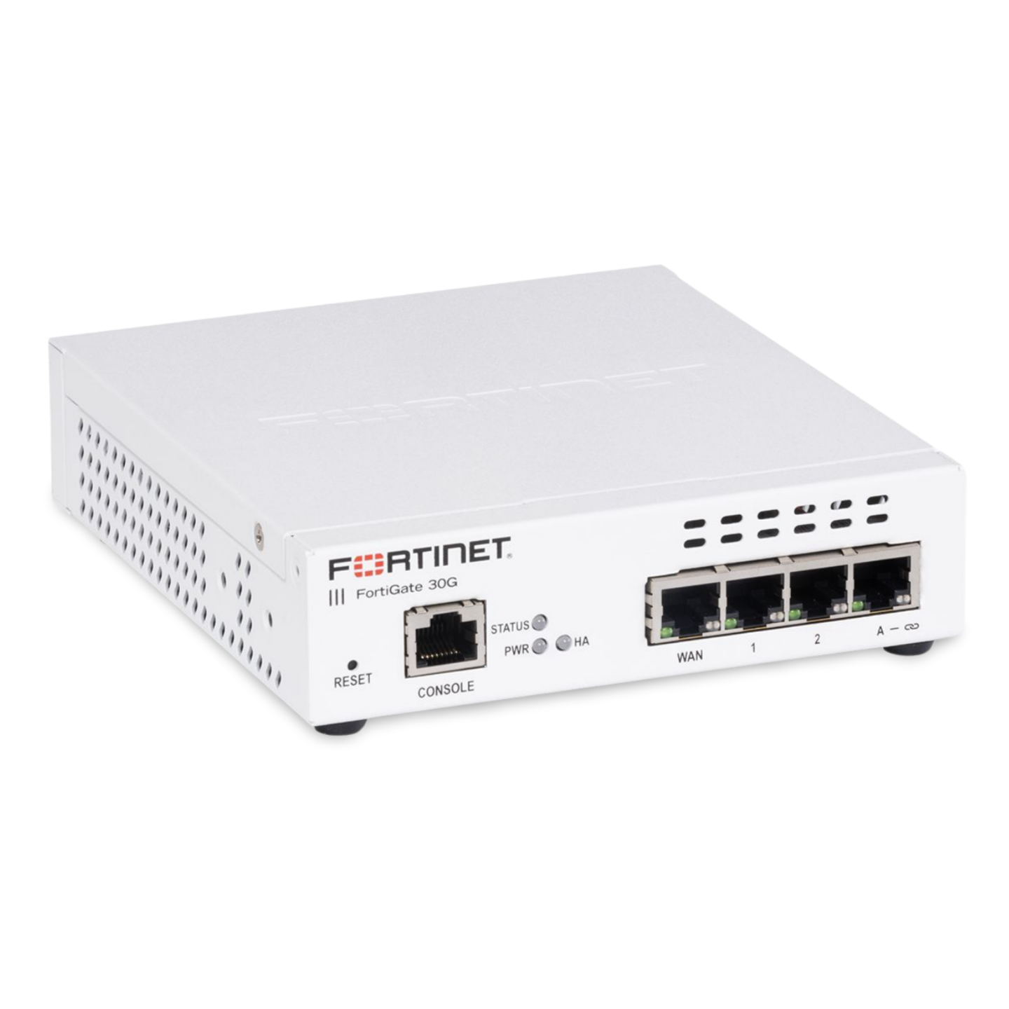 Fortinet FortiGate 30G Firewall Cihaz + 3 Yıl
