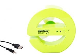 Everest EFN-484 4 Karışık Renkli Masa