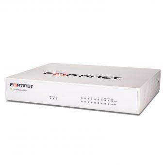 Fortinet FortiGate 61F Firewall Cihaz + 5 Yıl