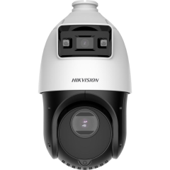 Hikvision DS-2SE4C215MWG-E(12F0) 2 MP 15x IR TandemVu PTZ Speed Dome IP Kamera