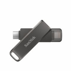 SDIX70N-064G-GN6NN USB 64GB IOS IXPAND FLASH DRIVE LUXE