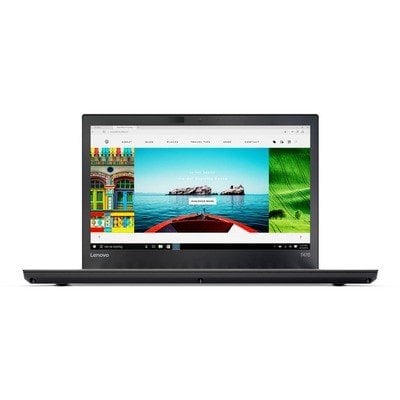 Lenovo ThinkPad 20HD000ETX T470 14'' FHD i7-7500U 8G 256G OB W10 Pro