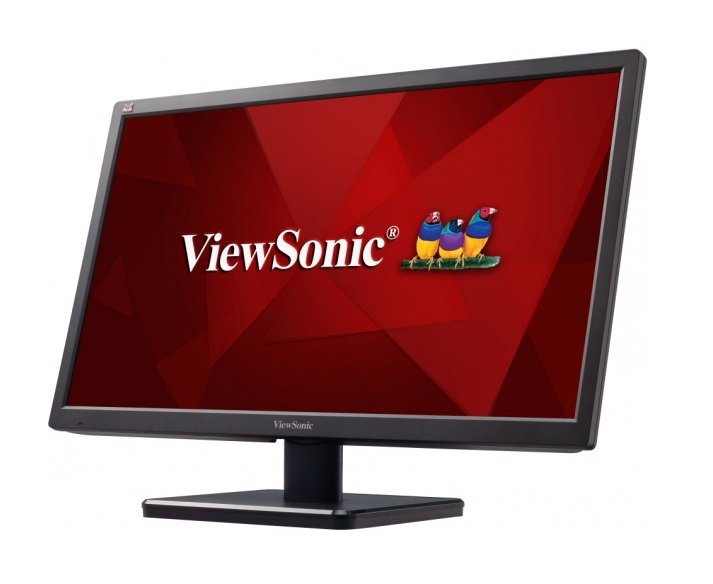 Viewsonic VA2223-H 21.5'' Full Hd Monitör - Hdmi Vga 1080P