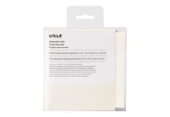 CRICUT 2009986 SULUBOYA KARTLARI BEYAZ S40 12Lİ