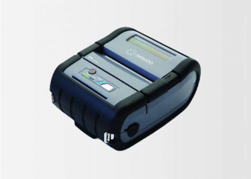 SEWOO LK-P30II 3\'\', 203dpi, USB, BT, Termal Fiş-Etiket Yazıcı