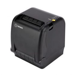 SEWOO SLK-TS400/EB 3\'\', 180dpi, USB-SERIAL-ETH, Fiş Yazıcı