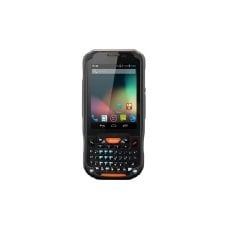 Point Mobile PM60 2D/ GSM, CORTEX 1GHz, 512MB/ 1GB, WEH 6.5 PRO, BT-WIFI, 5 MP KAMERA, IP65,CRADLE El Terminali