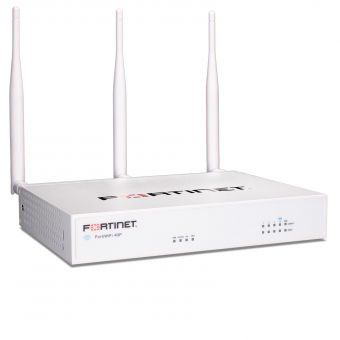 FortiWiFi 40F-3G4G Cihaz + 2 Yıl