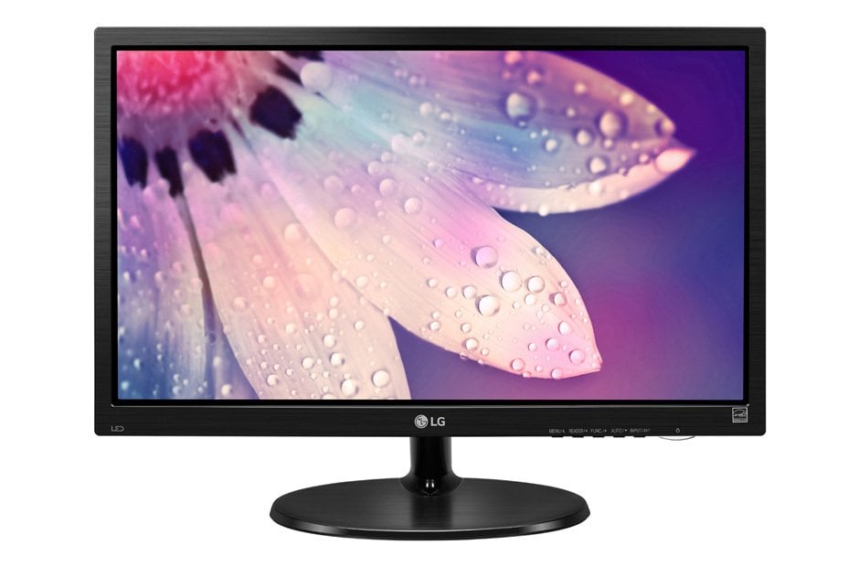 LG 21.5'' 22M38A Geniş Ekran Full Hd Led Monitör