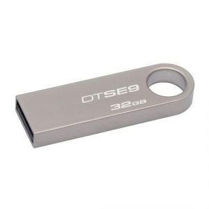 Kingston 32GB USB2.0 DataTraveler DTSE9H
