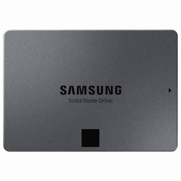 SAMSUNG 8TB 870 Qvo Sata 3.0 560-530MB/s 2.5'' Flash SSD