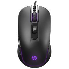 Hp M200 Usb Siyah 2400dpi Oyuncu Mouse