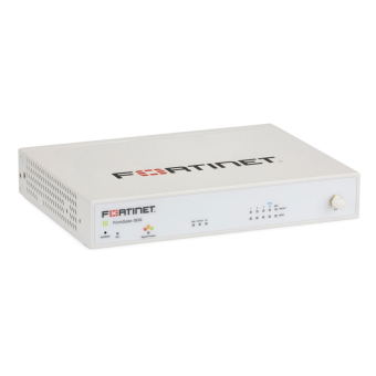 Fortinet FortiGate 51G SFP POE Firewall Cihaz + 5 Yıl