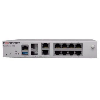 Fortinet FortiGate 90G Firewall Cihaz + 5 Yıl
