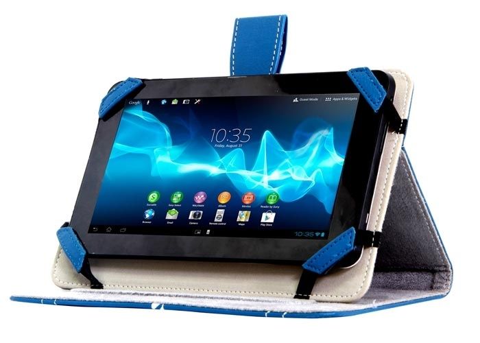 Addison IP-211 10'' Üniversal Standlı Tablet Pc Kılıfı