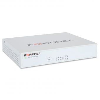Fortinet FortiGate 81F-POE Cihaz + 3 Yıl