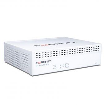 Fortinet FortiWiFi 81F-2R Firewall Cihaz + 3 Yıl