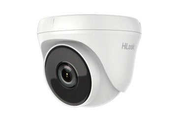Hikvision HiLook Kamera - HiLook THC-T120-PC 2Mp Exir 2.8mm Dome Kamera
