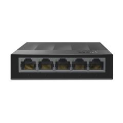 TP-Link LS1005G 5-Port 10/100/1000Mbps Masaüstü Switch