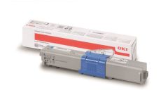 OKI 46508711 TONER-C-C332/MC363-3K MAVİ TONER / C332 MC363 / 3000 SAYFA