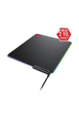 ASUS ROG BALTEUS RGB GAMING MOUSE PAD AURA SYNC RGB SERT YÜZEY USB GEÇİŞİ KAYMAZ KAUÇUKTAN TABAN