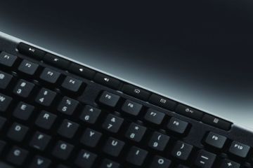 LOGITECH K270 Kablosuz Q TR Multimedya Klavye