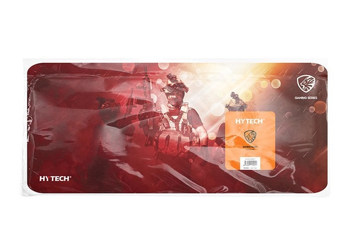 HYTECH HY-XMPD70-2 30*70 Oyuncu Mouse Pad