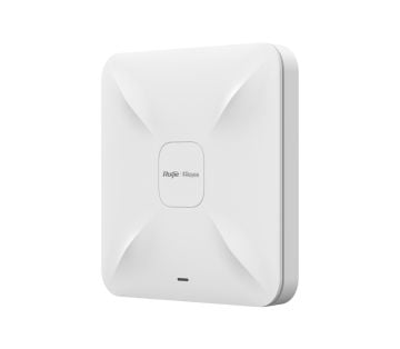 Reyee RG-RAP2200F İç Ortam Access Point - Dual-band, 867Mbps at 5GHz + 40