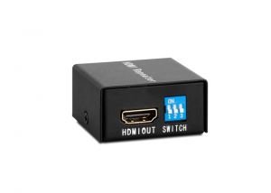 S-Link SL-HR50 HDMI 45m Uzatıcı Adaptör