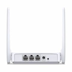 MR20 MR20 Wireless Dual Band Router