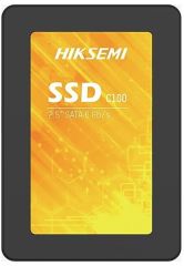 Hiksemi C100/240GB SATA 3.0 2.5'' 240 GB SSD