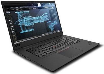 Lenovo Thinkpad 20MD0011TX P1 15,6''UHD Non-T E-2176 32GB 512GB SSD P2000-4GB W10P